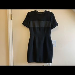 Short Cocktail Dress